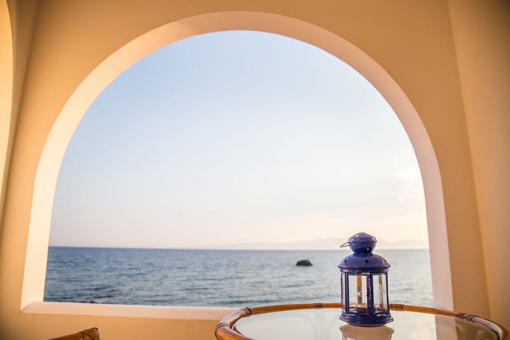 Superior Double Room, Sea View photo 2