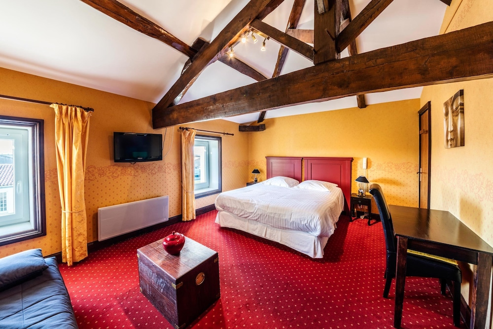 Suite photo 1