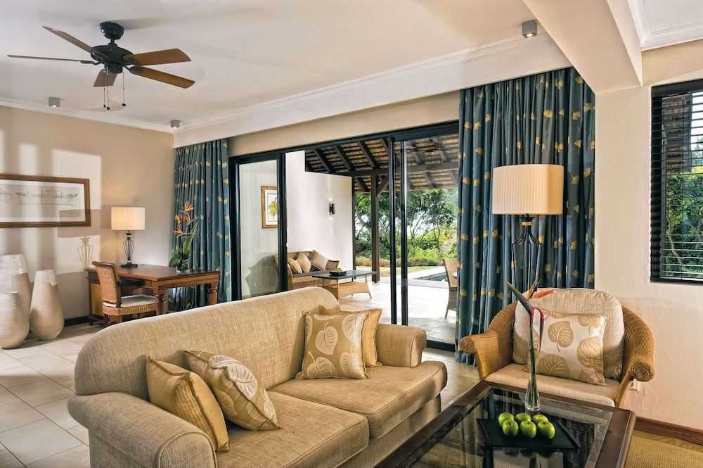 Villa (Maritim)