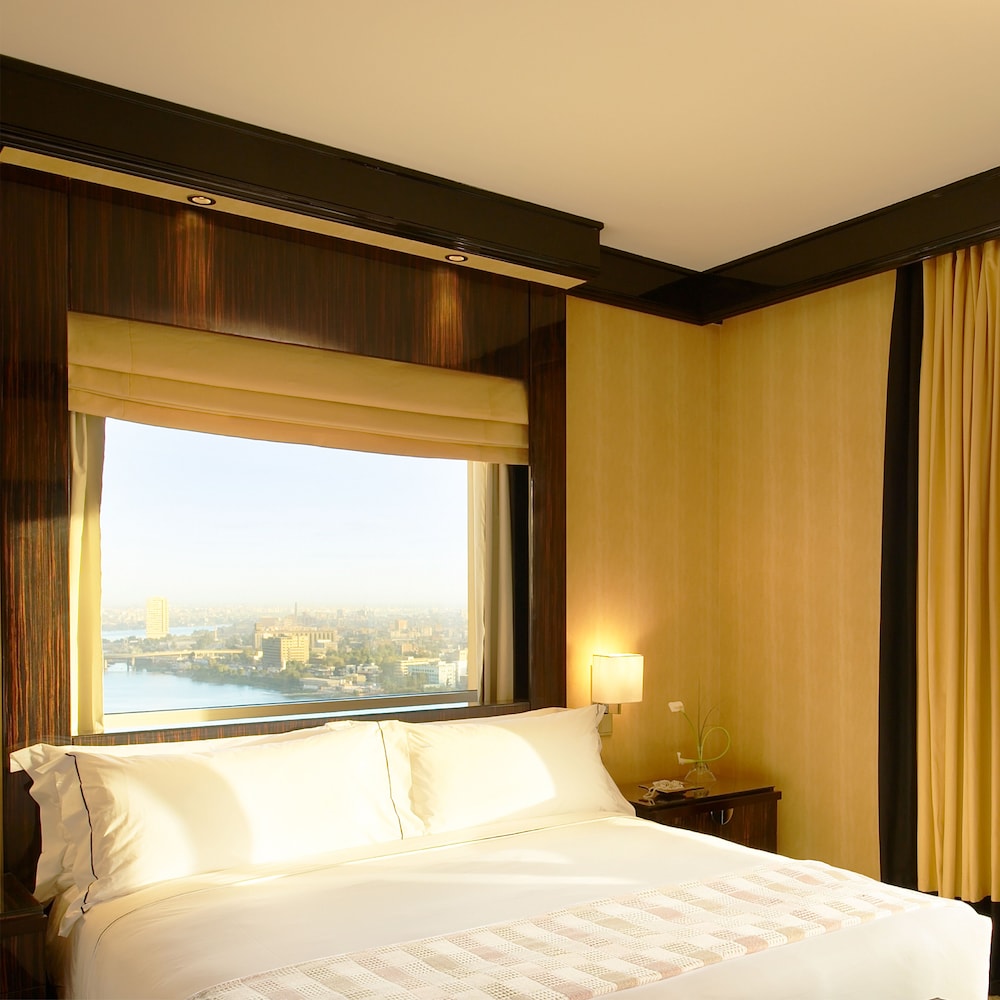 Suite (Fairmont Gold Nile View) - Photo 1