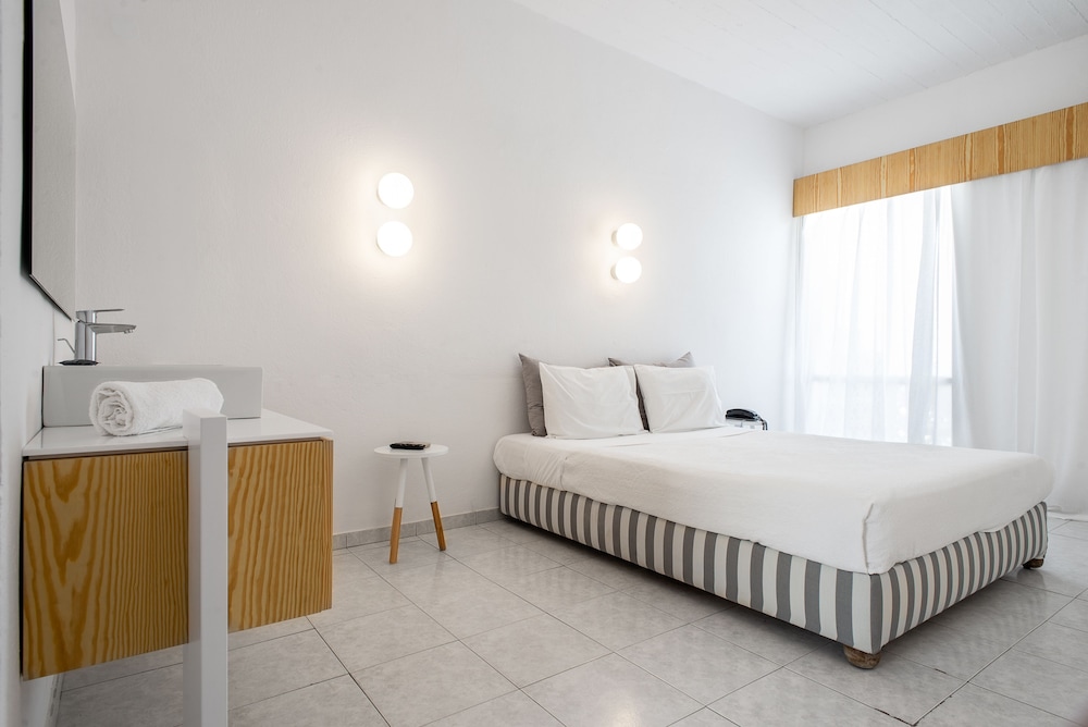 Basic Room, Sea View - Photo 2