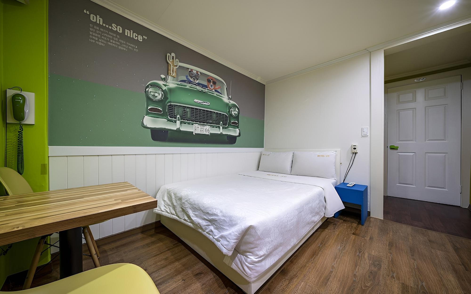 Room (Event Room (Semi-Special Room OTT)) photo 2