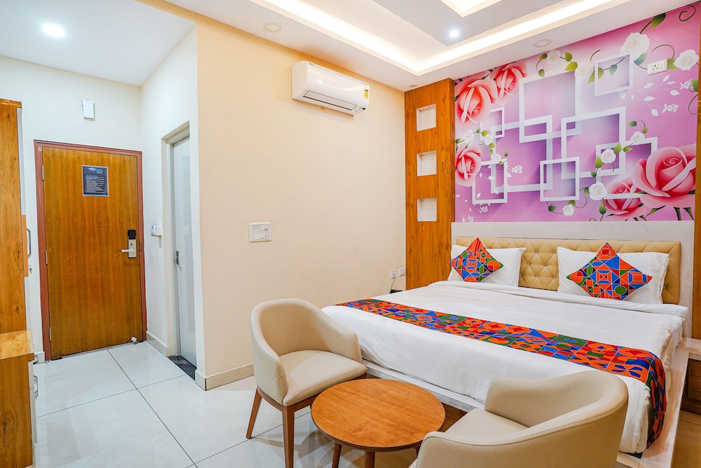 Deluxe Room photo 2