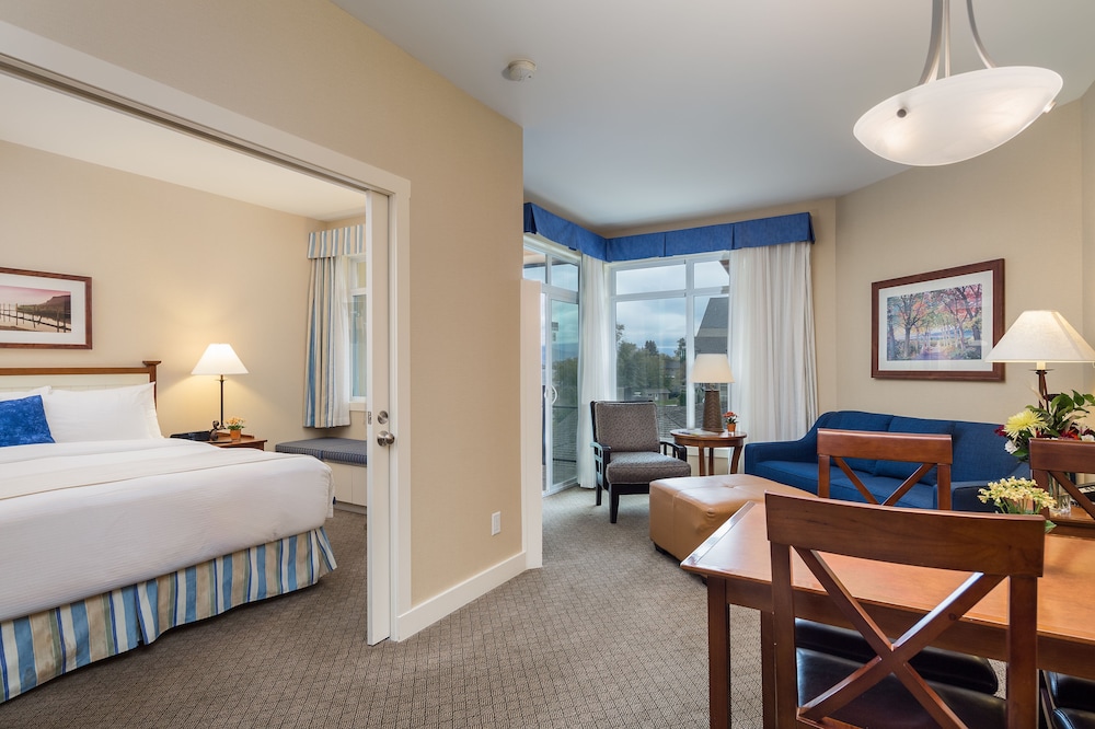 Standard Suite, 1 Bedroom photo 2