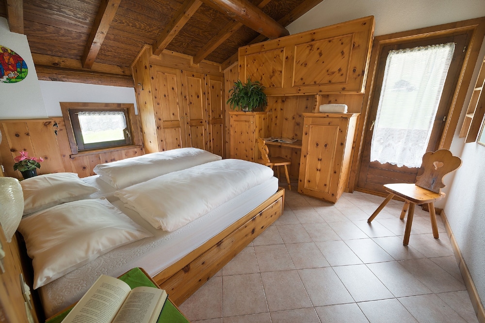 Standard Apartment, 2 Bedrooms