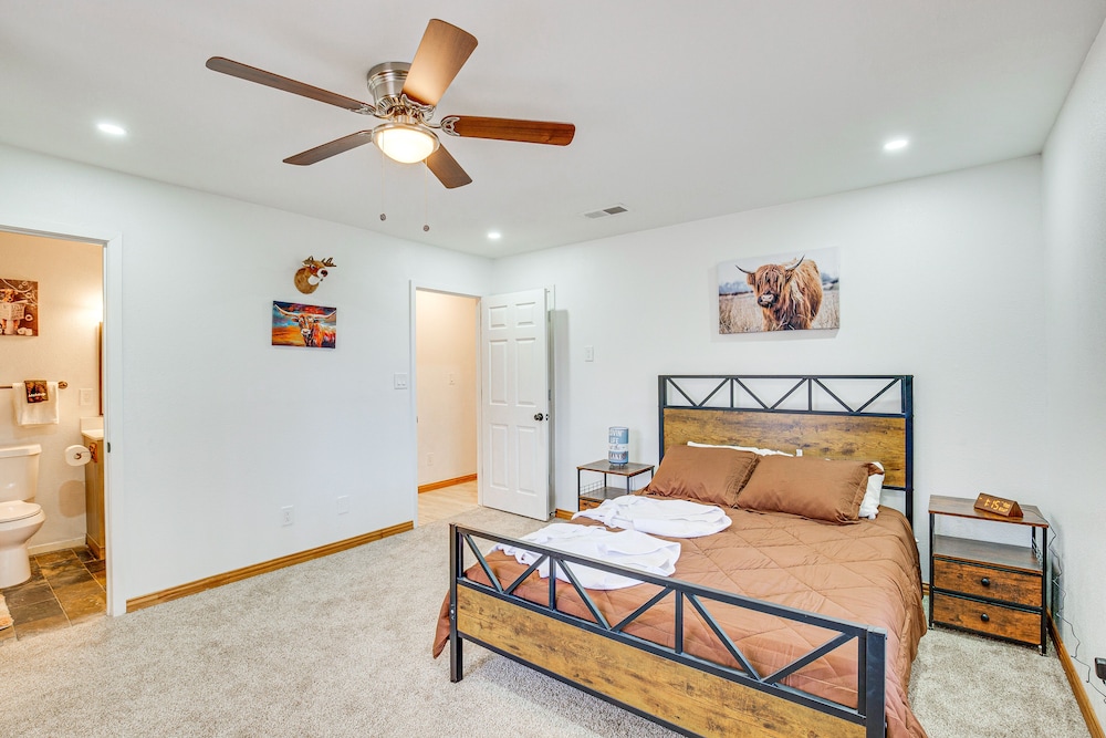 House (4 Bedrooms) photo 2
