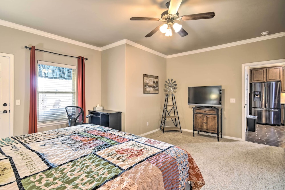 Apartment (3 Bedrooms) photo 2