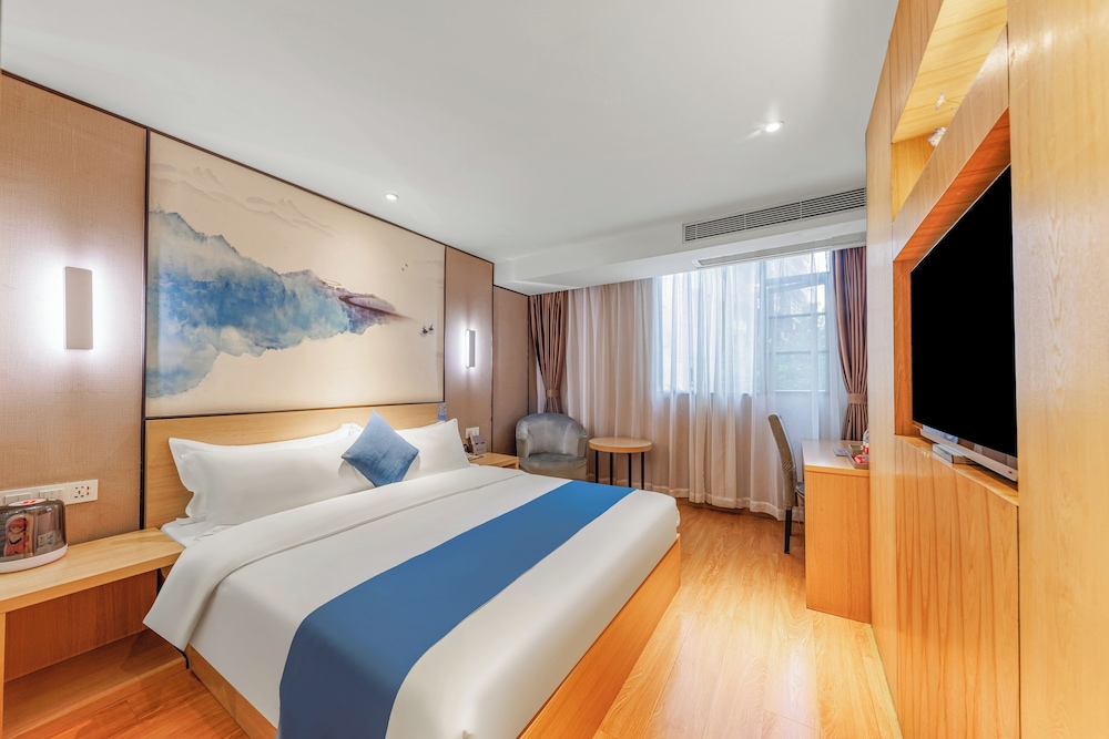Luxury Double Room