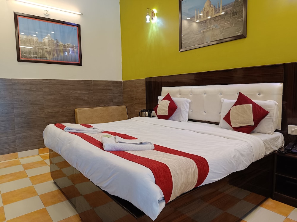 Standard Room (AC)