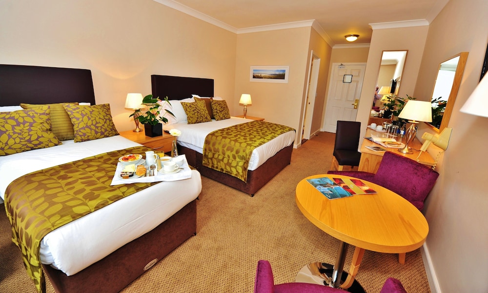 Superior Double or Twin Room, 1 Bedroom - Photo 1