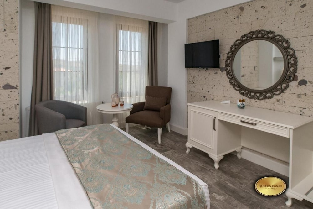 Deluxe Double Room photo 3