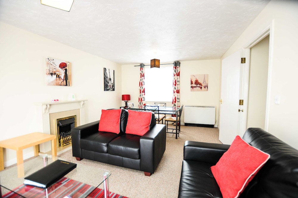 Superior Apartment, 2 Bedrooms - Photo 7