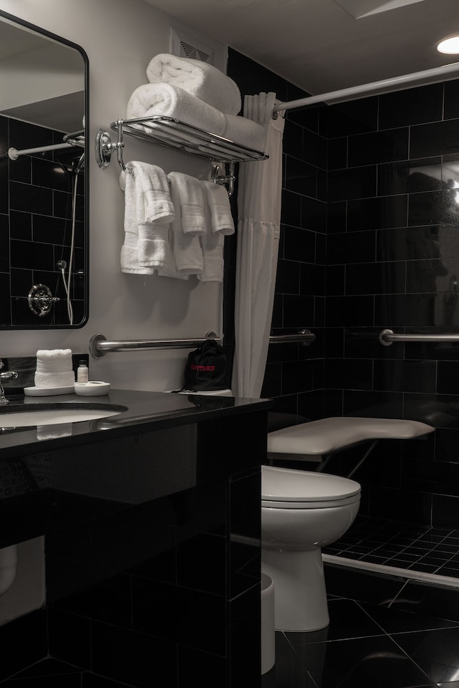 Bourbon Orleans Hotel, Billede 2