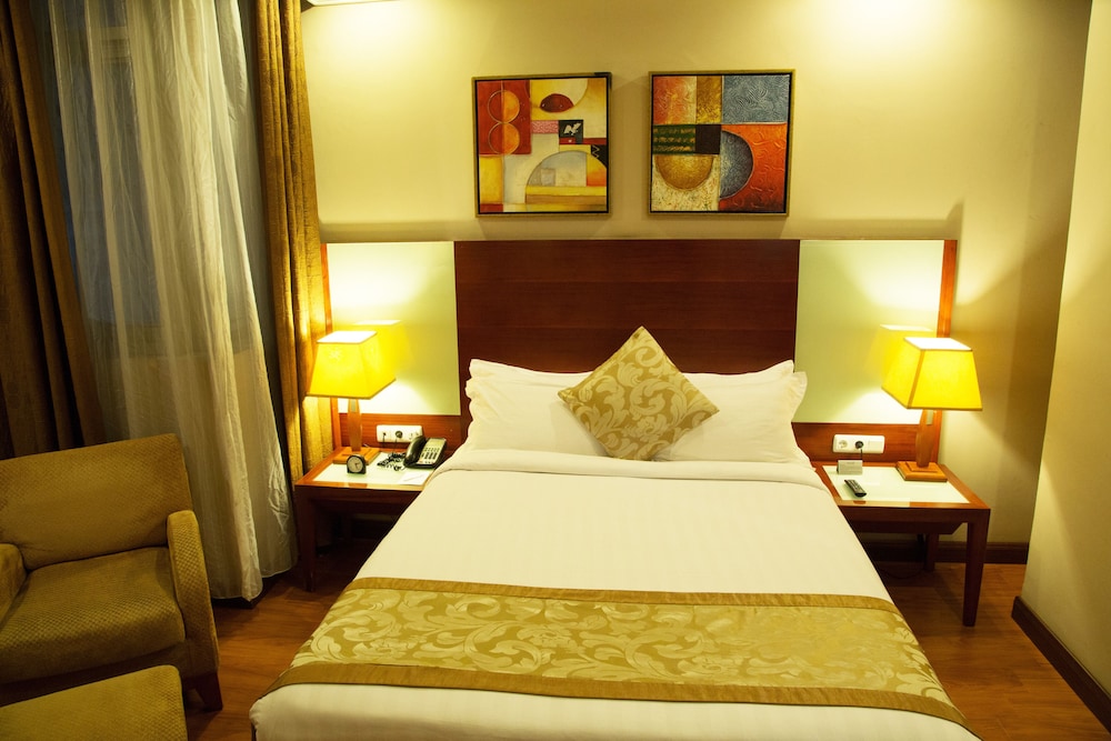 Standard Room - Photo 6