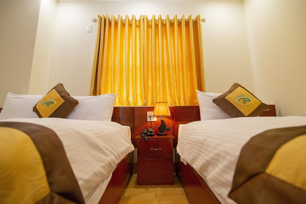 Double or Twin Room - Photo 3