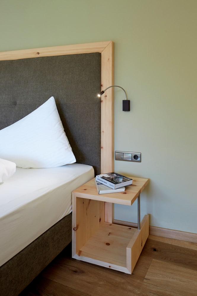 Deluxe Double Room (New) photo 2