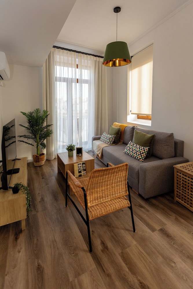 Apartamento Tenerias Piso 4