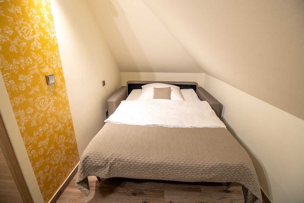 Family Quadruple Room photo 2