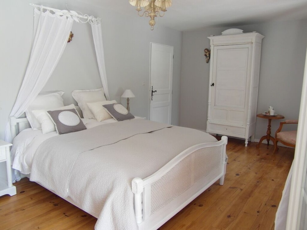 Double Room (Bleue) photo 1