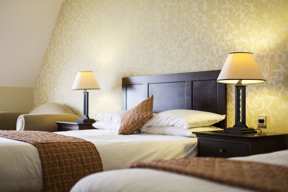 Standard Double Room - Photo 5