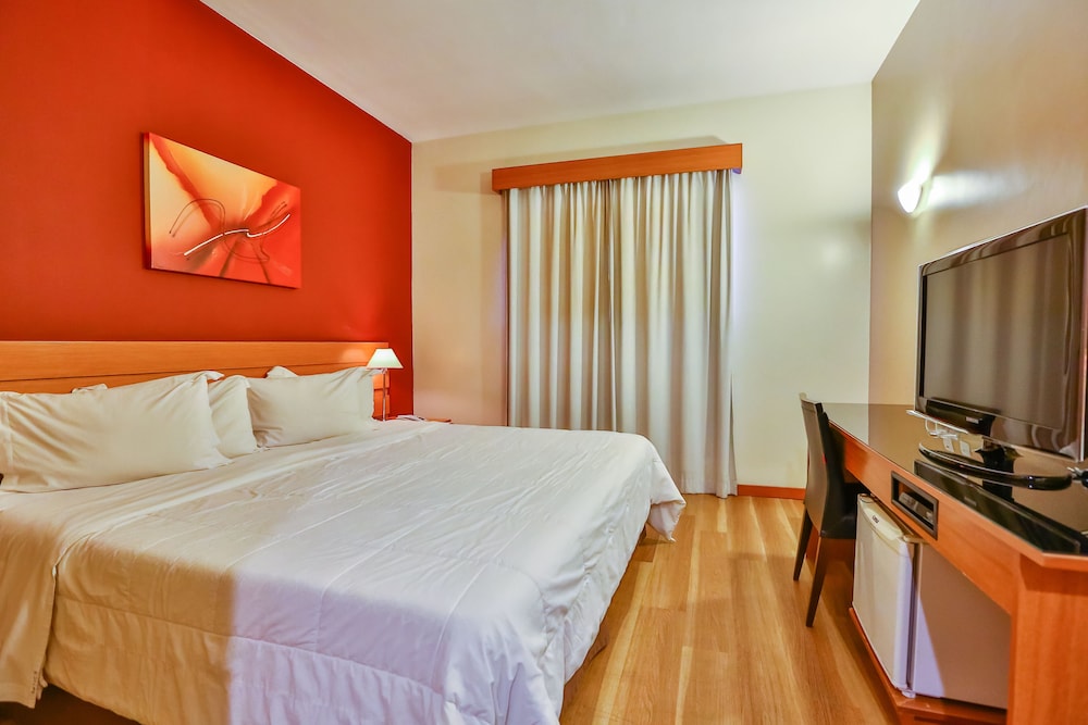 Superior Room, 1 Queen Bed - Photo 1