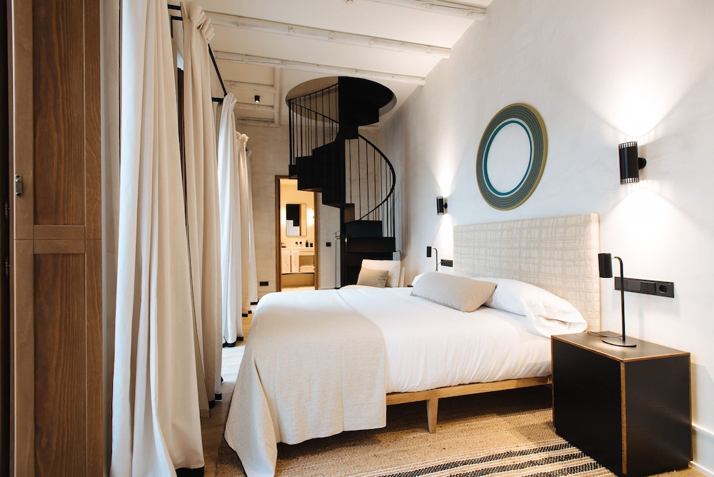 Exclusive Apartment
