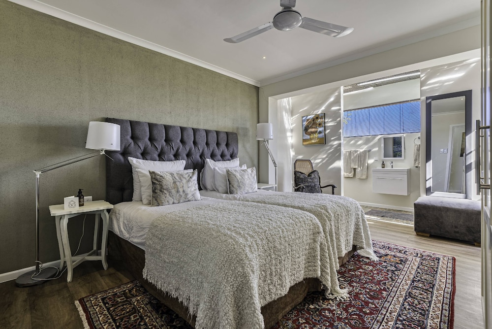 Comfort Twin Room - Photo 1