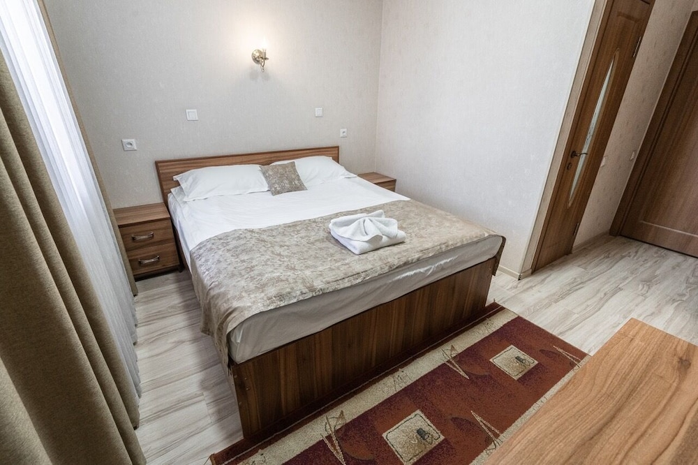 Standard Single Room photo 1