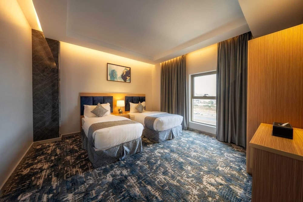 Family Suite photo 1