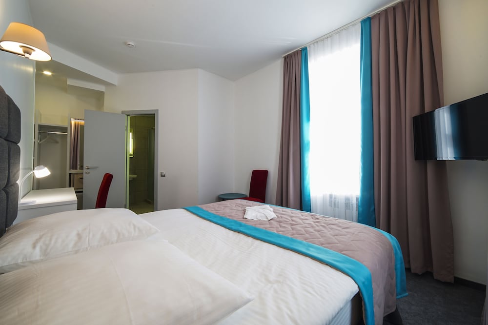 Superior Double Room photo 1