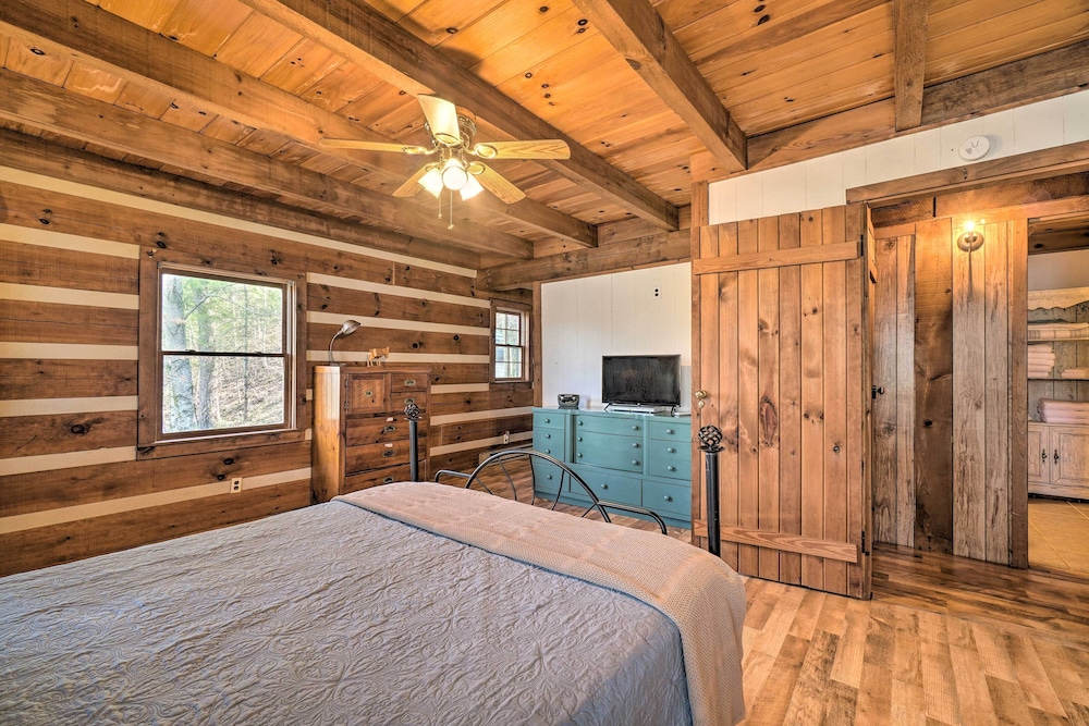 House (2 Bedrooms) photo 1