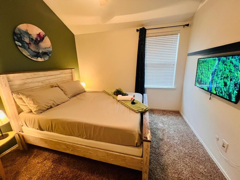 King Bed Foosball Perfect Crew Crash Pad, Billede 17
