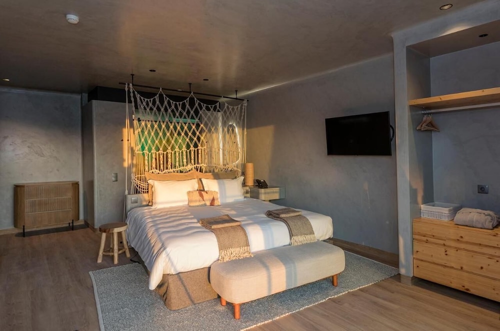 Comfort Double or Twin Room photo 1