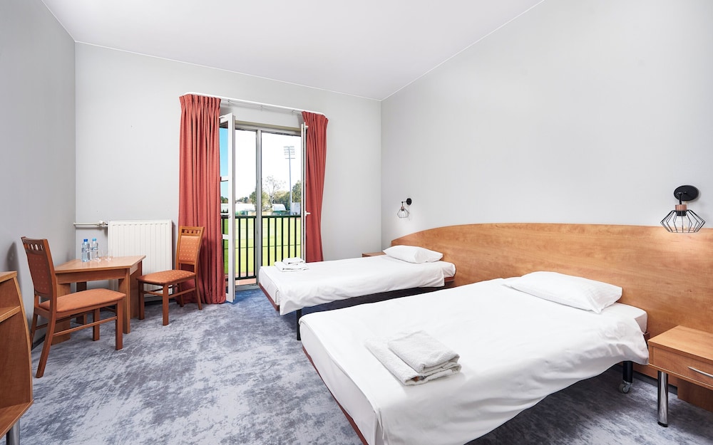 Classic Double or Twin Room photo 1
