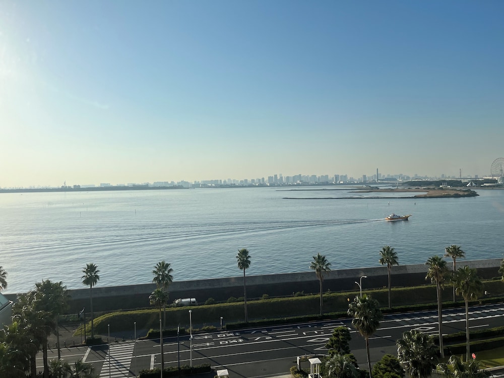 Triple Room, 3 Bedrooms, Non Smoking, Bay View