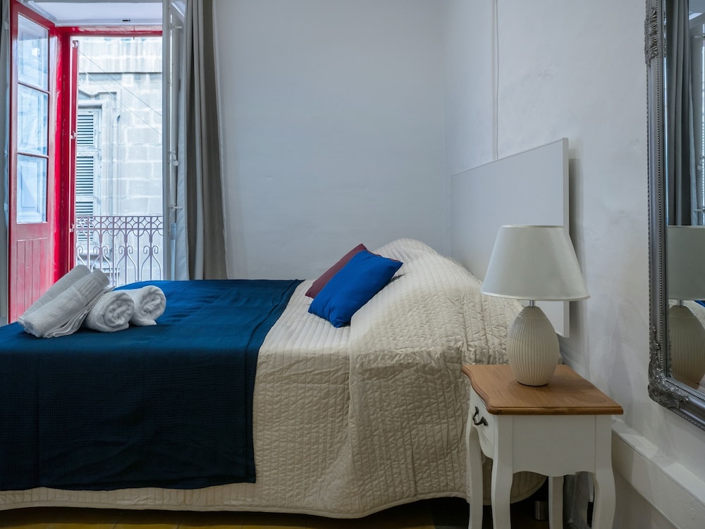 Comfort Suite, 1 Double Bed, Ensuite photo 1