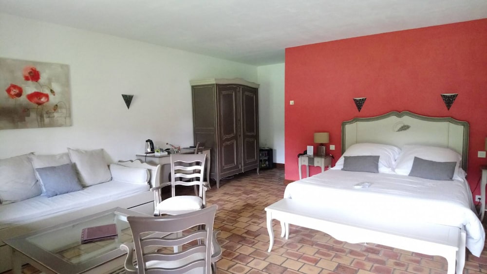 Double Room (Privilège) photo 3