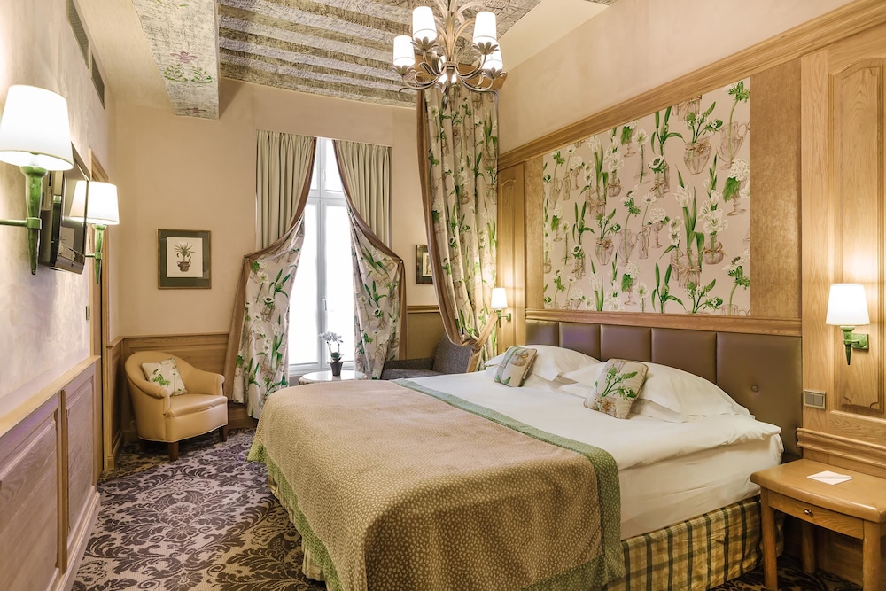 Executive Double or Twin Room photo 3