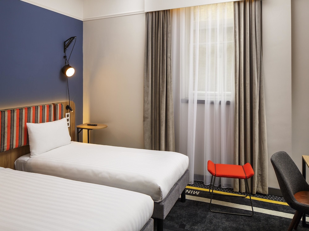 Room, 2 Twin Beds (The Duet) photo 3