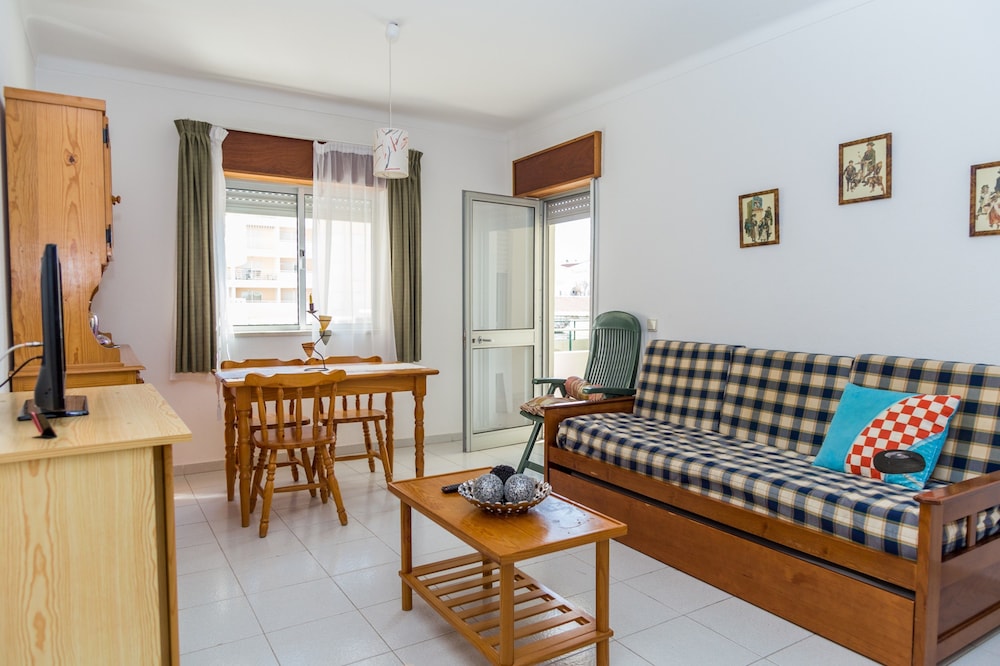 Apartment, 1 Bedroom, Balcony photo 2