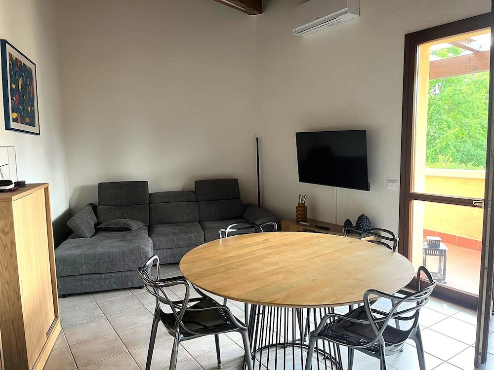 Comfort Condo, 2 Bedrooms, Terrace (6 people) photo 1