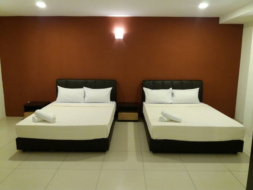 Executive Suite photo 1