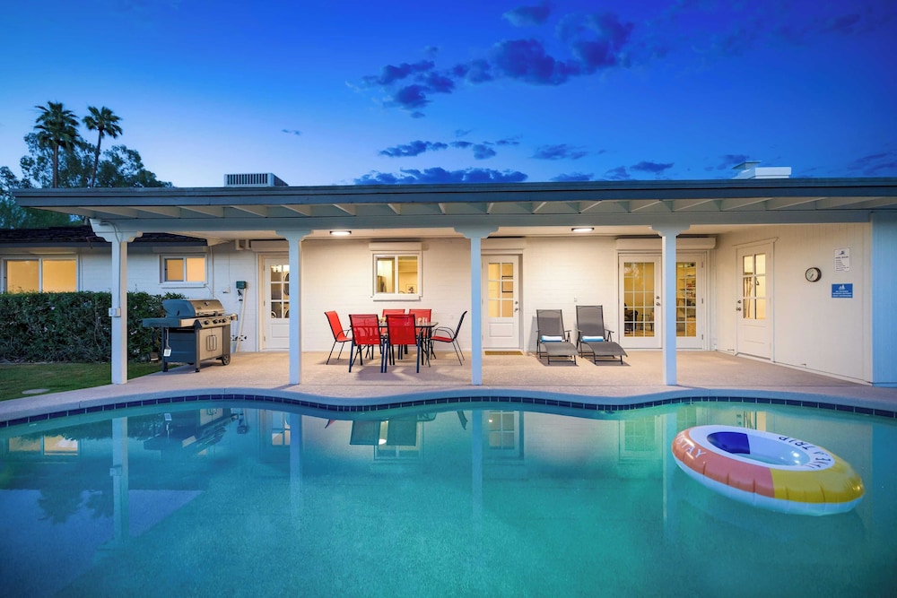 House (3 Bedrooms)