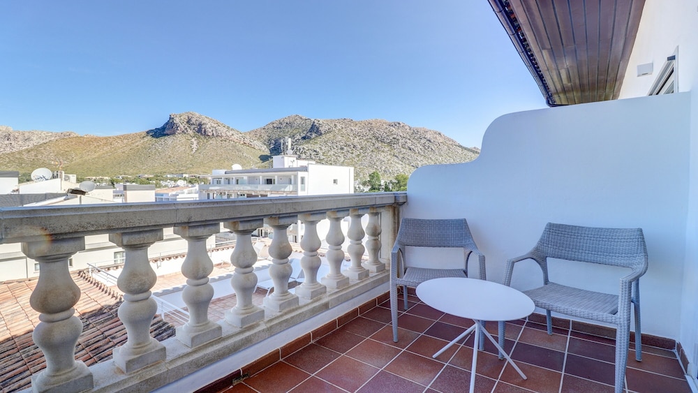 Double Room, Balcony photo 2