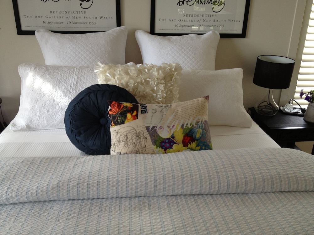 Guest Rooms 1 & 2 (2 Night Min) photo 1