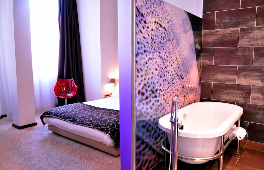 Superior Double Room photo 1
