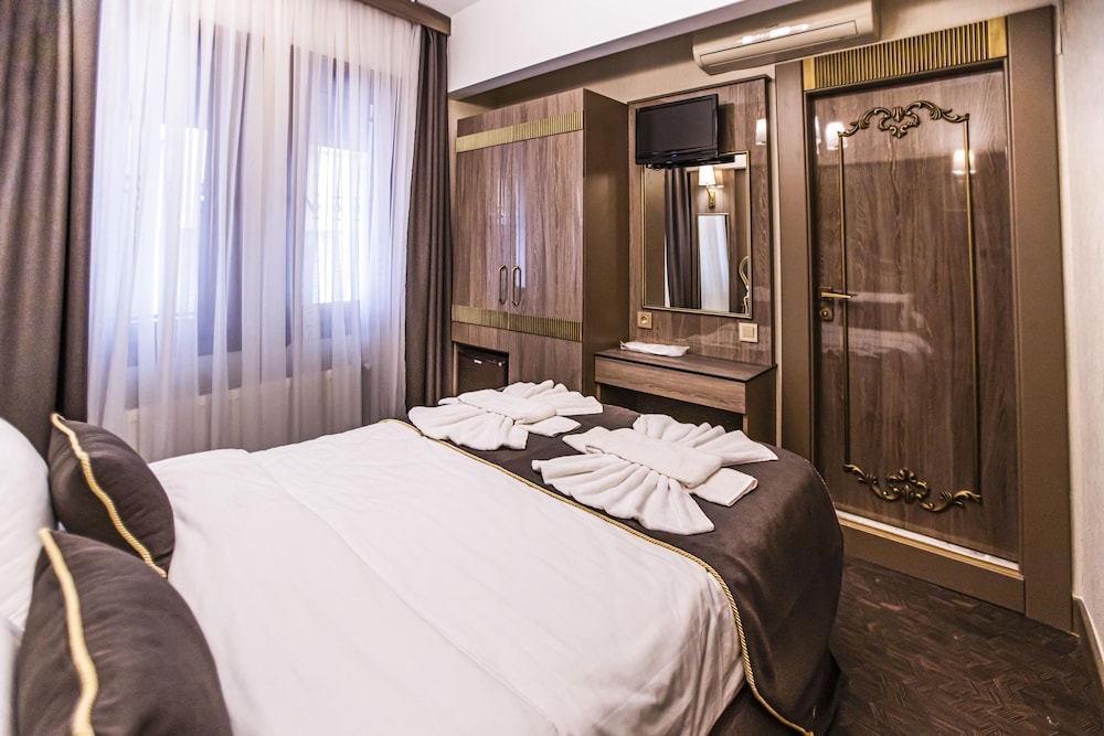 Standard Quadruple Room photo 3