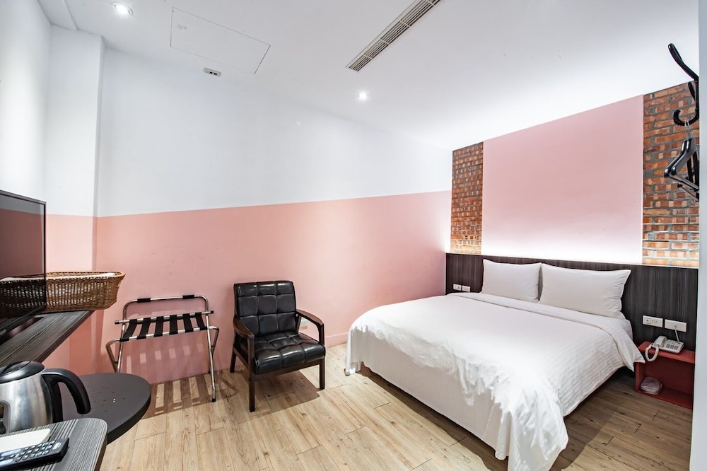 Deluxe Double Room photo 1