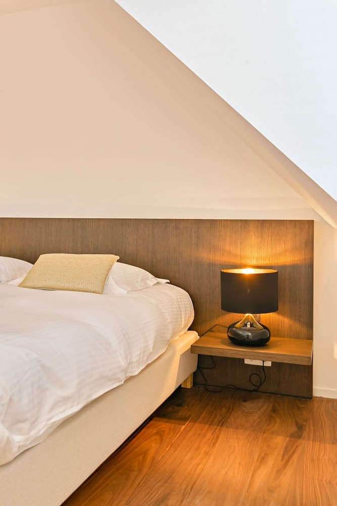 Majestic new Penthouse With 2 Parkings, Photo 44