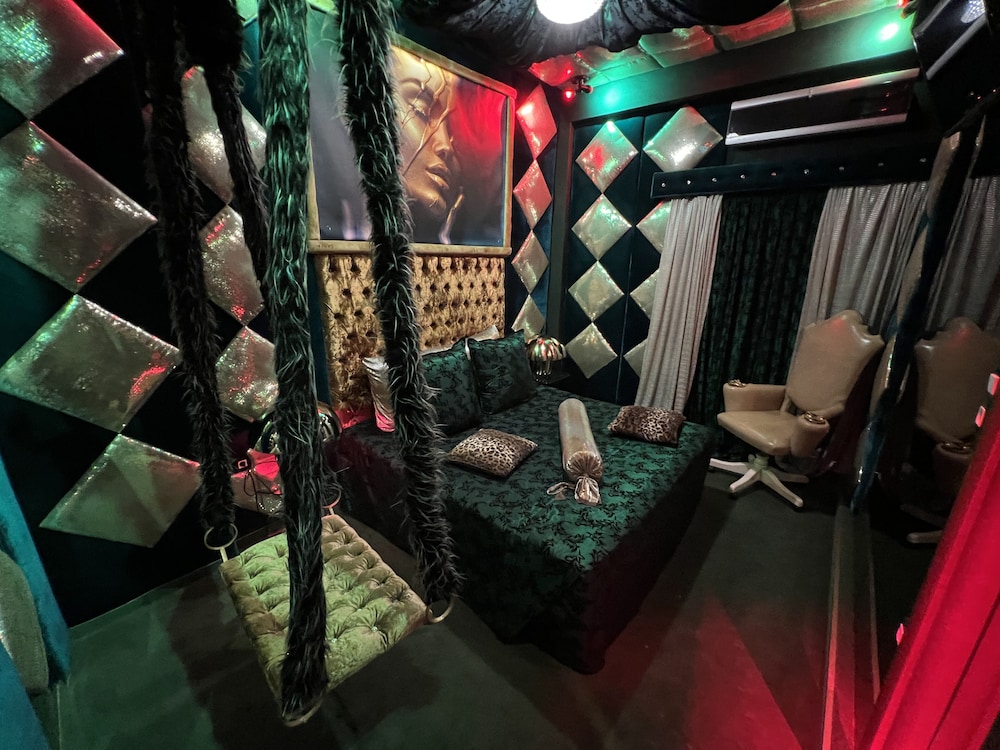 Elite Double Room photo 1